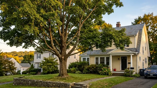 Team Bridgeport Tree Service in Bridgeport