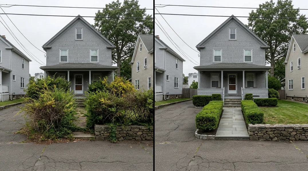 Result tree service in Bridgeport - Bridgeport Tree Service