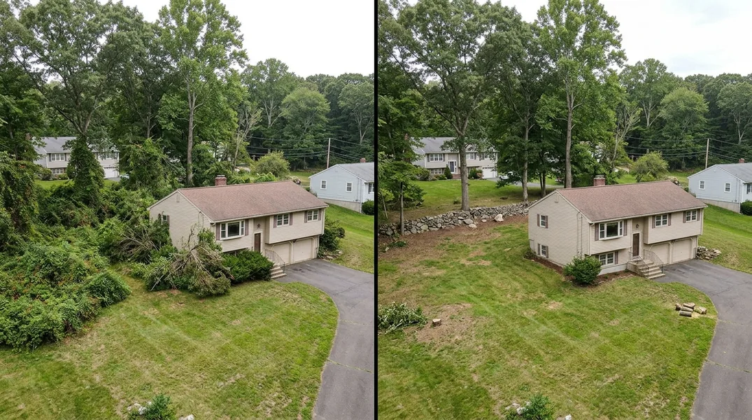 Nor'easters and Hurricane Season on Long Island Sound: Preparing Your Trees Before the Next Storm